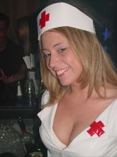 BUBBA Magazine - Bubba Barmaids 02