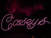 Caseys Wednsdays 2003