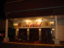 Letzcit 3 - Merlot Halloween Party