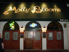 Letzcit 3 - Molly Blooms 2002