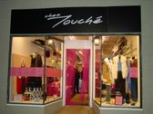 The Chez Touche Fashion Show