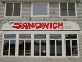 The Sandwich Club
