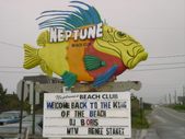 NEPTUNES  May 2003