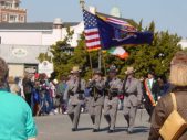 ST PATRICKS DAY PARADES