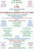 FASHION SHOWS