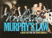 MURPHYS LAW