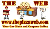 The Pizza Web