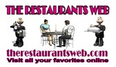 The Restaurants Web
