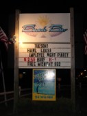 Waynes World of Pics 3 - Beach Bar