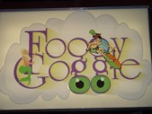 Waynes World of Pics 3 - Foggy Goggle