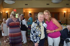 Barger's 40th (Beth Preston's FB photos)
