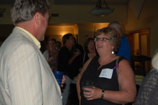 Barger's 40th (Kate Boyle's DB photos)