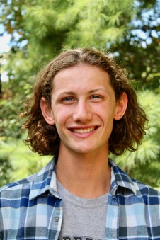 Nate's HS Graduation Photos