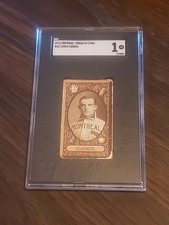 1912 C46 Imperial Tobacco