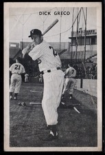 Vancouver B.c. Based Cards & Memorabilia