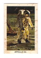 Vintage Non-sports cards