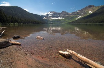 Waterton Park, Alberta
