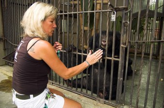 Animals Asia Foundation