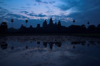 Siem Reap, Cambodia