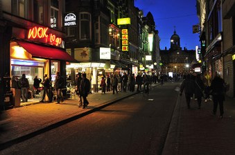 Netherlands 2009