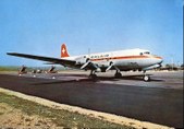 DC-4 "B"