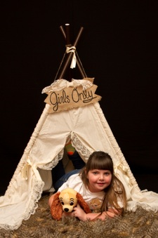 Adalyn 5 Years