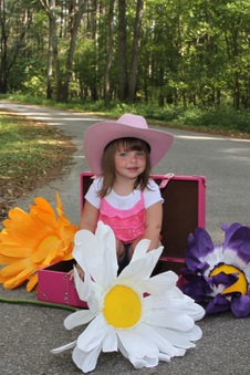 Adalyn July 2012
