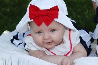 Bell 4 months