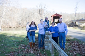 Arnold Family
