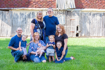 Barnett August 2020