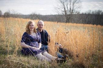 Buchanan Maternity