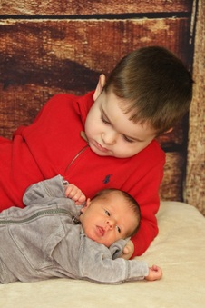 Blake & Colby