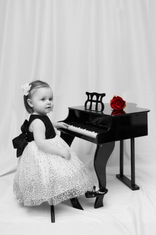 Ella January 2015