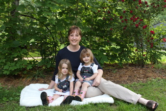 Emma and Attie