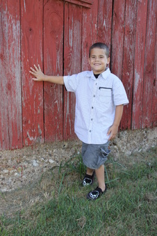 gavin