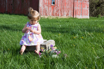 Kyla April 2017