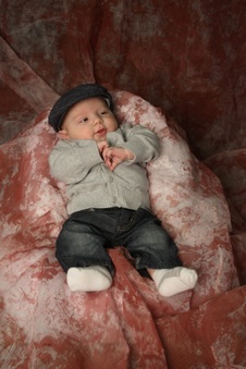 Noah