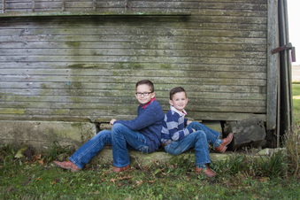 Colby & Blake 2018