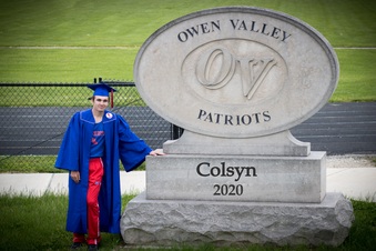 Colsyn