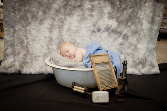 David 1 month