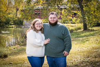 Emma & Jake Engagement