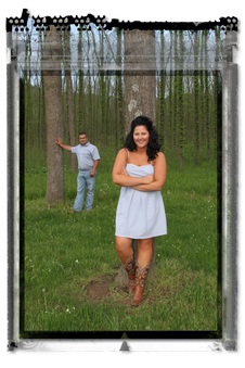 Emily & Brandon