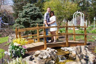 Morgan Engagement