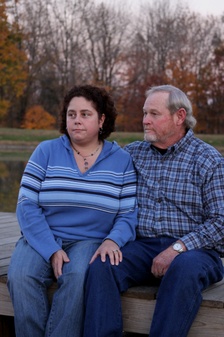 Amber's Family