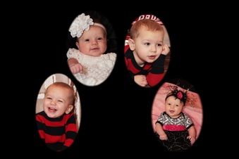 Andrea Family