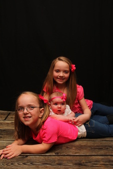 Ashlee's Girls