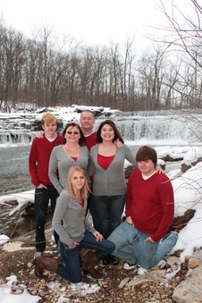 Buckler Family