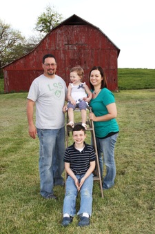 Crum Family