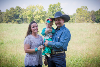Gibbs Family September 2016