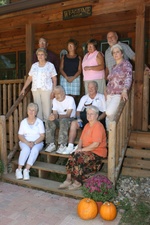 Johnson Reunion